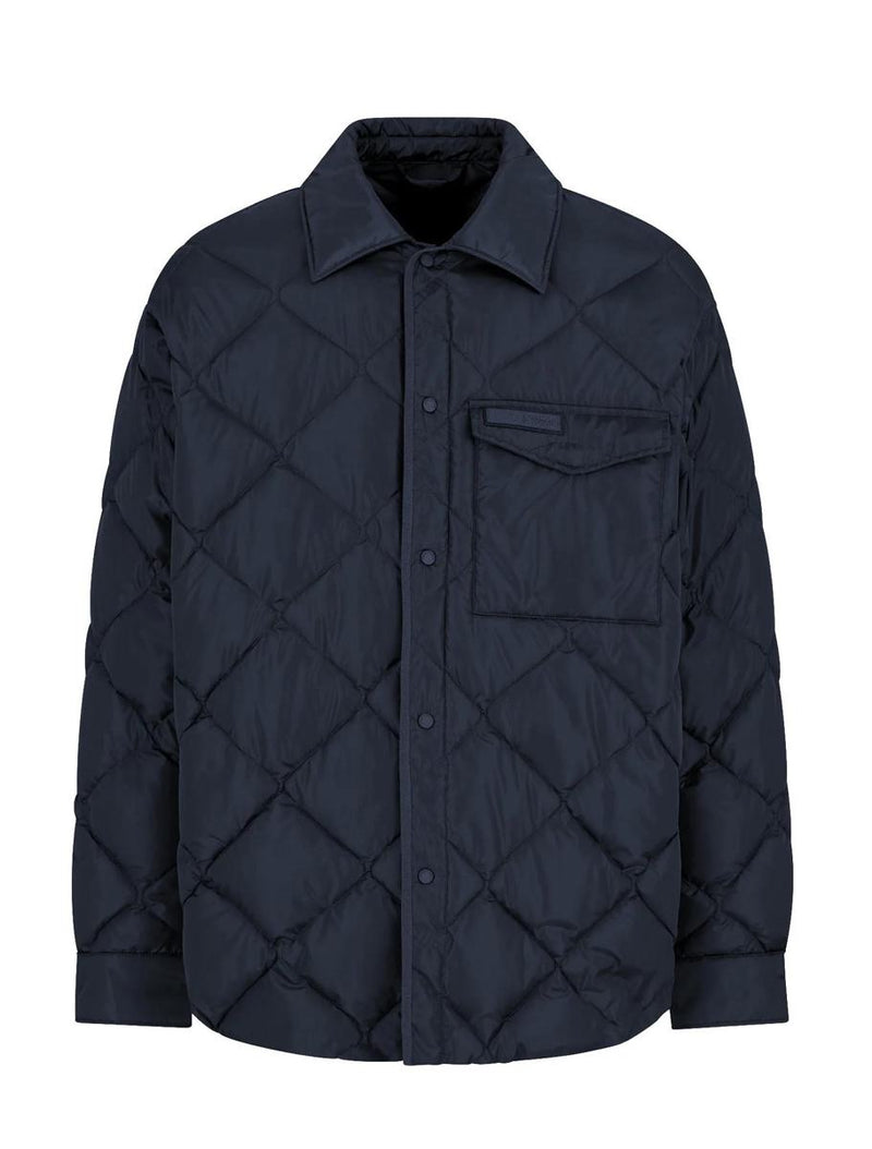 Armani Exchange Coats