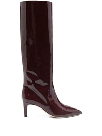 Paris Texas "Stiletto" Boots Shoes