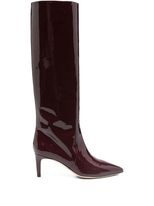 Paris Texas "Stiletto" Boots Shoes