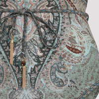 Zimmermann Swimwear