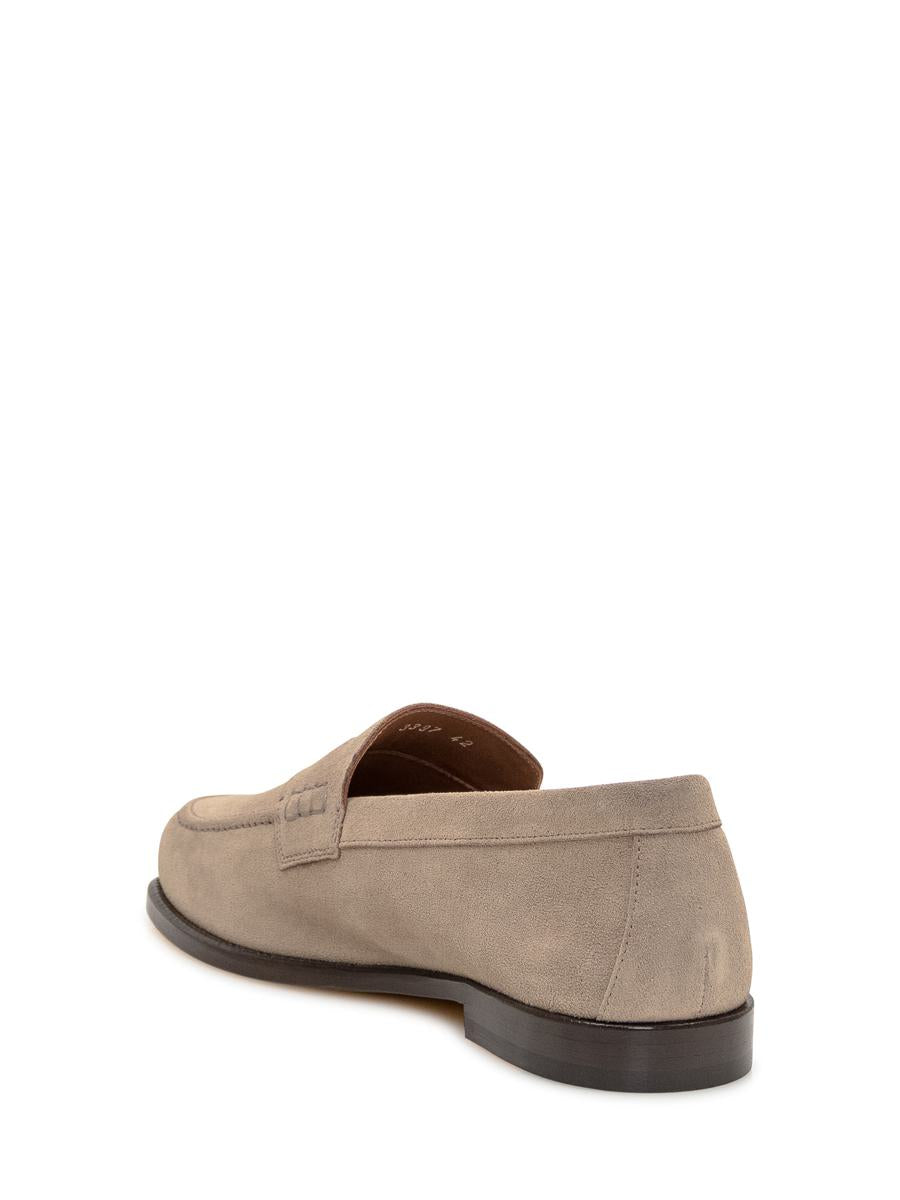 Doucal's Penny Loafer