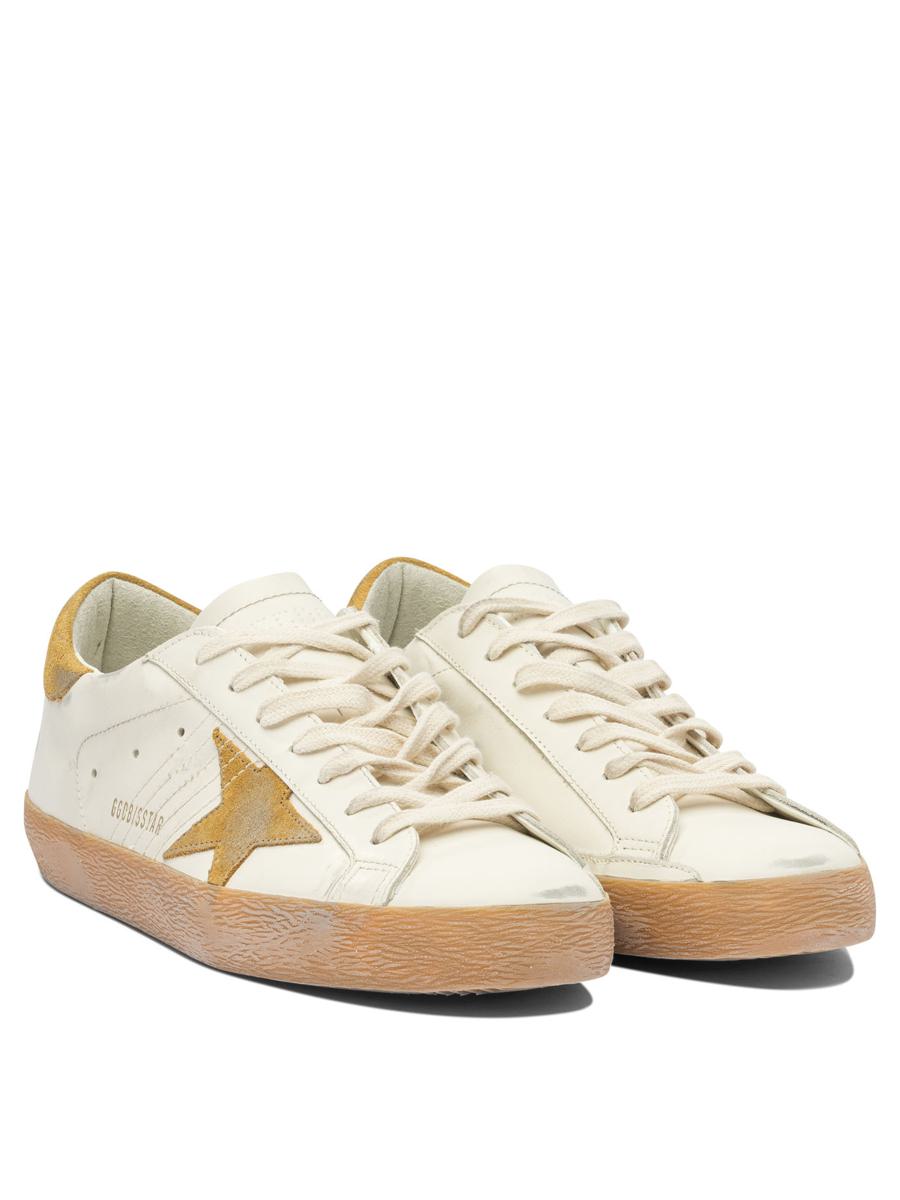 Golden Goose "Super-Star" Sneaker
