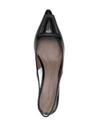 Roberto Festa With Heel