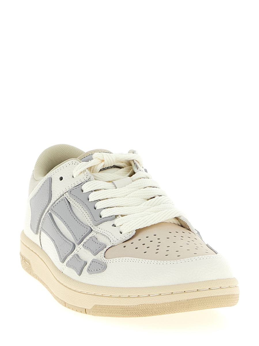 Amiri 'Skel Top Low' Sneakers