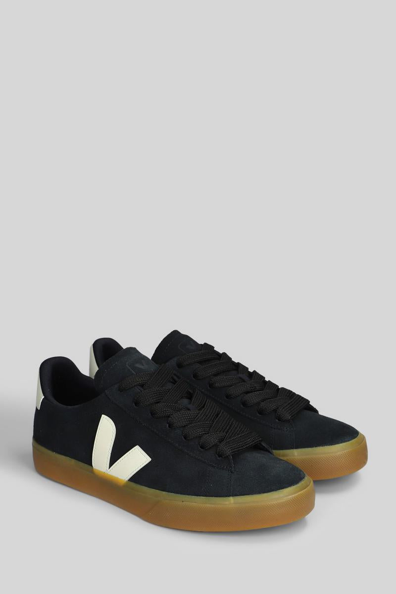 Veja Campo Sneakers