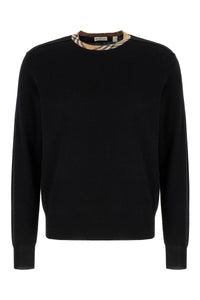 Burberry Sweatshirts