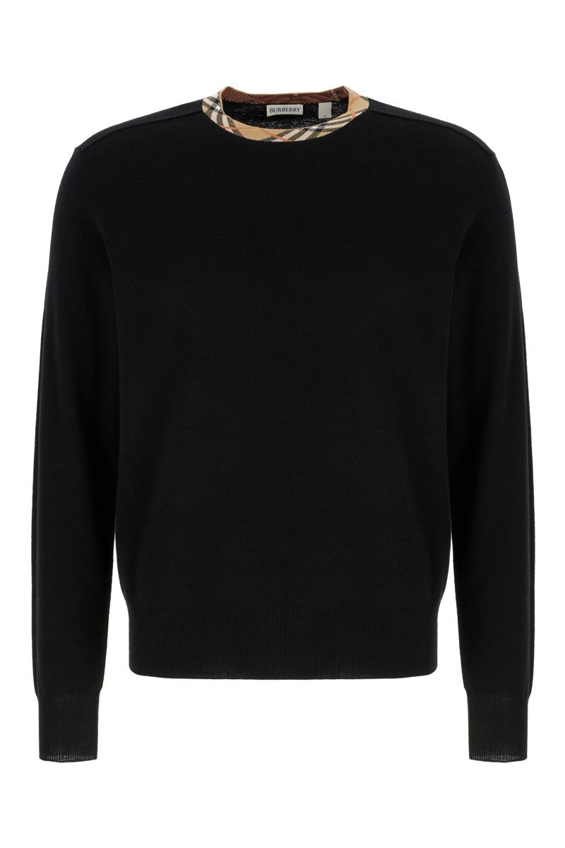 Burberry Sweatshirts