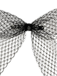 Maison Michel 'Aya' Hair Clip