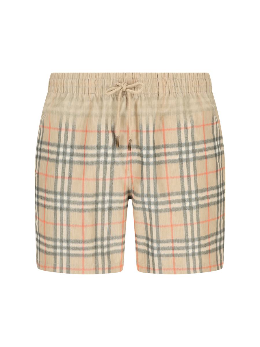 Burberry Shorts