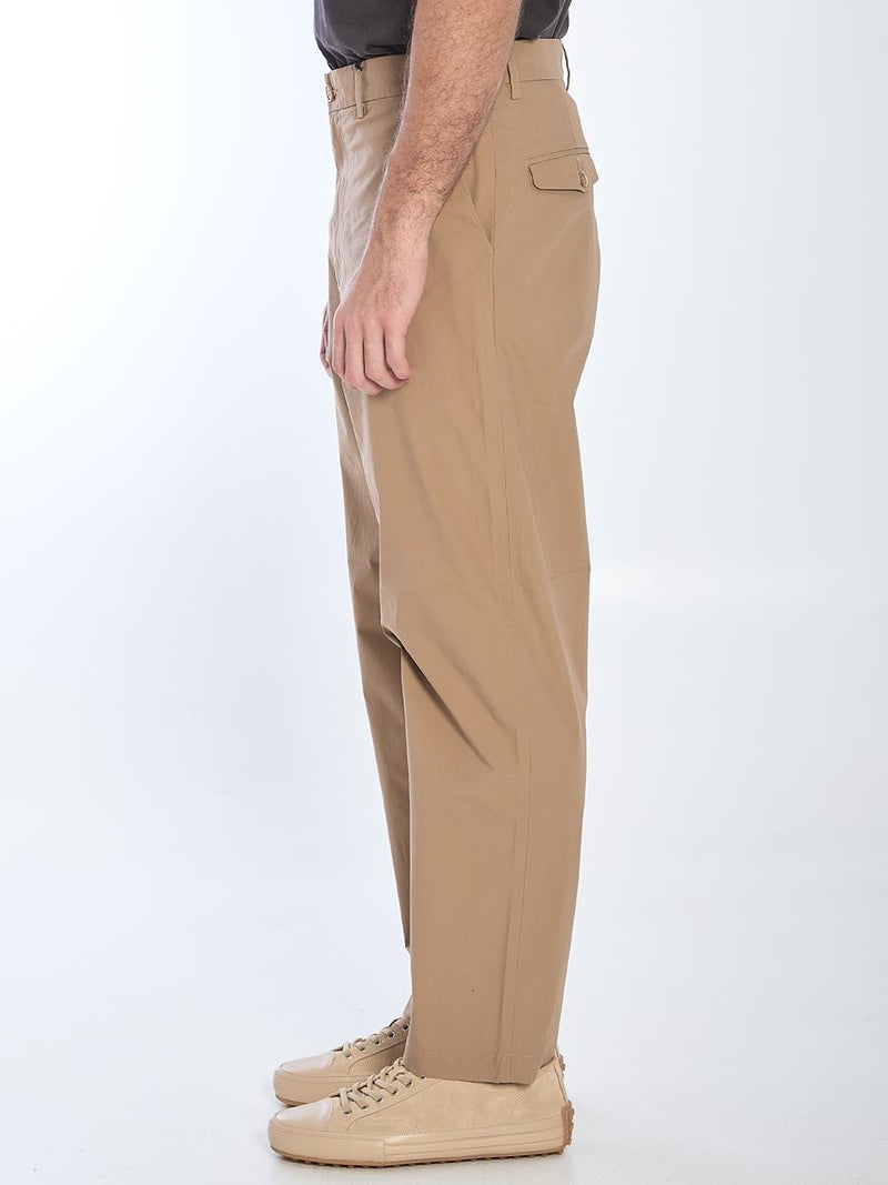 Canasta Vion Trousers