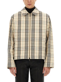Burberry "Vintage Check" Jacket