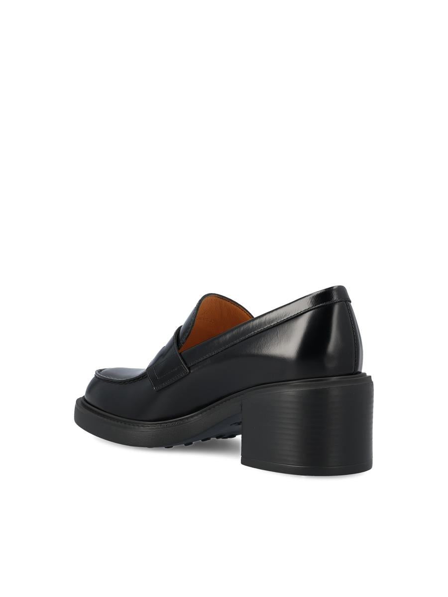 Tod'S Low Shoes