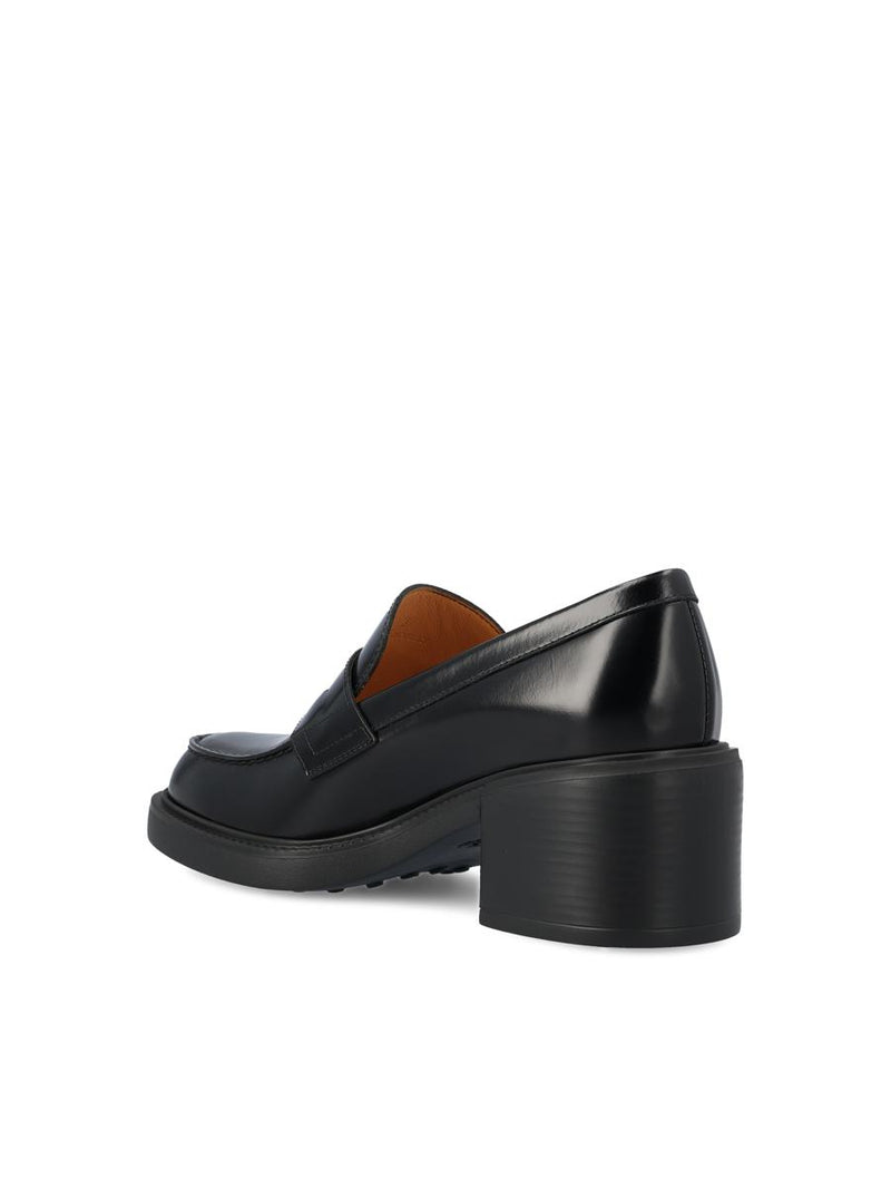 Tod'S Low Shoes