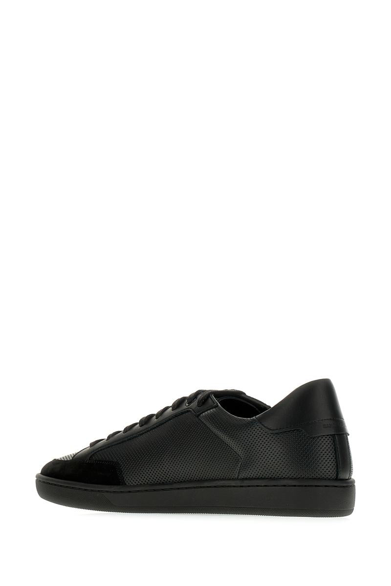 Saint Laurent Sneakers