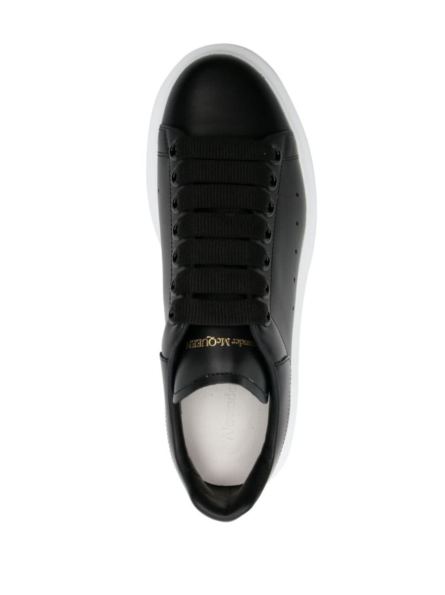Alexander McQueen Oversize Sneakers