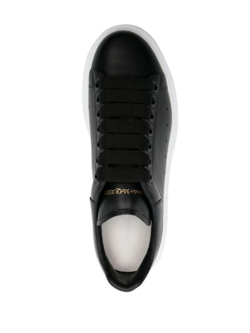 Alexander McQueen Oversize Sneakers
