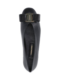 Salvatore Ferragamo Flat Shoes