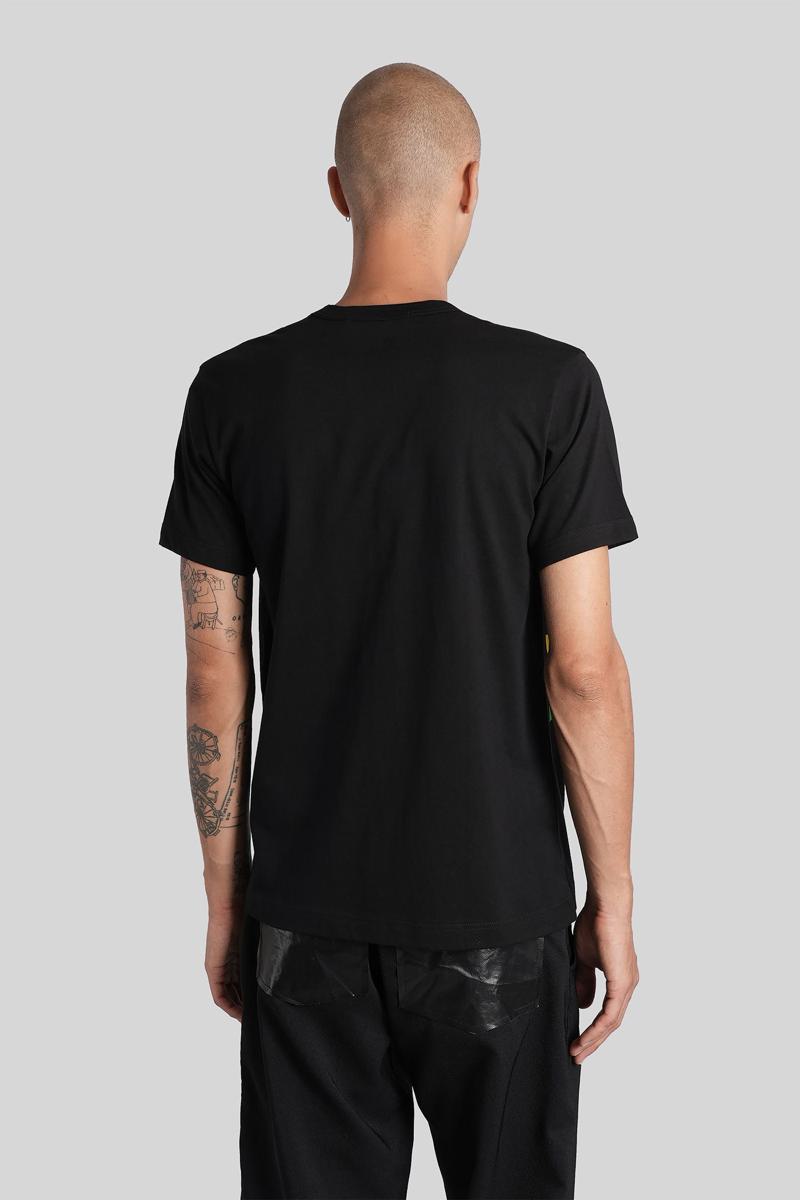 Comme Des Garçons T-Shirt
