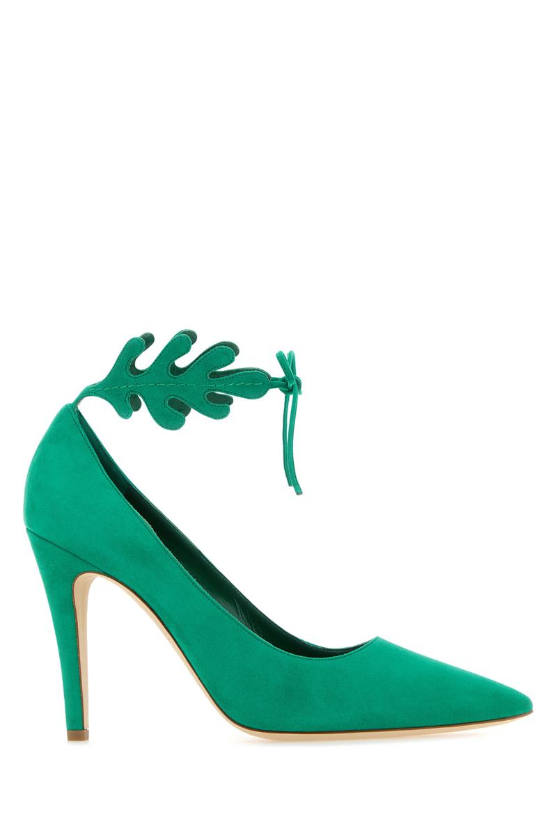 Manolo Blahnik Heeled Shoes