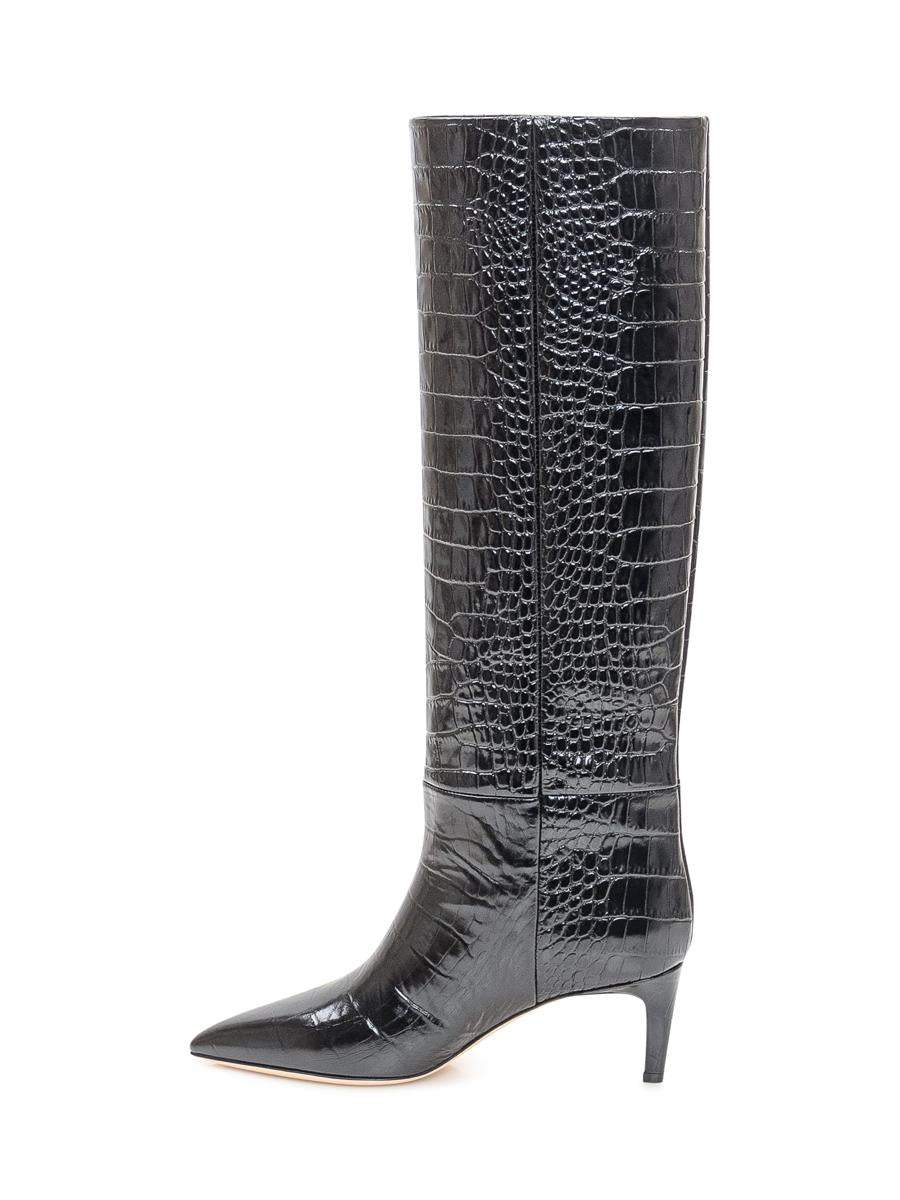 Paris Texas Paris Texas Black Boots