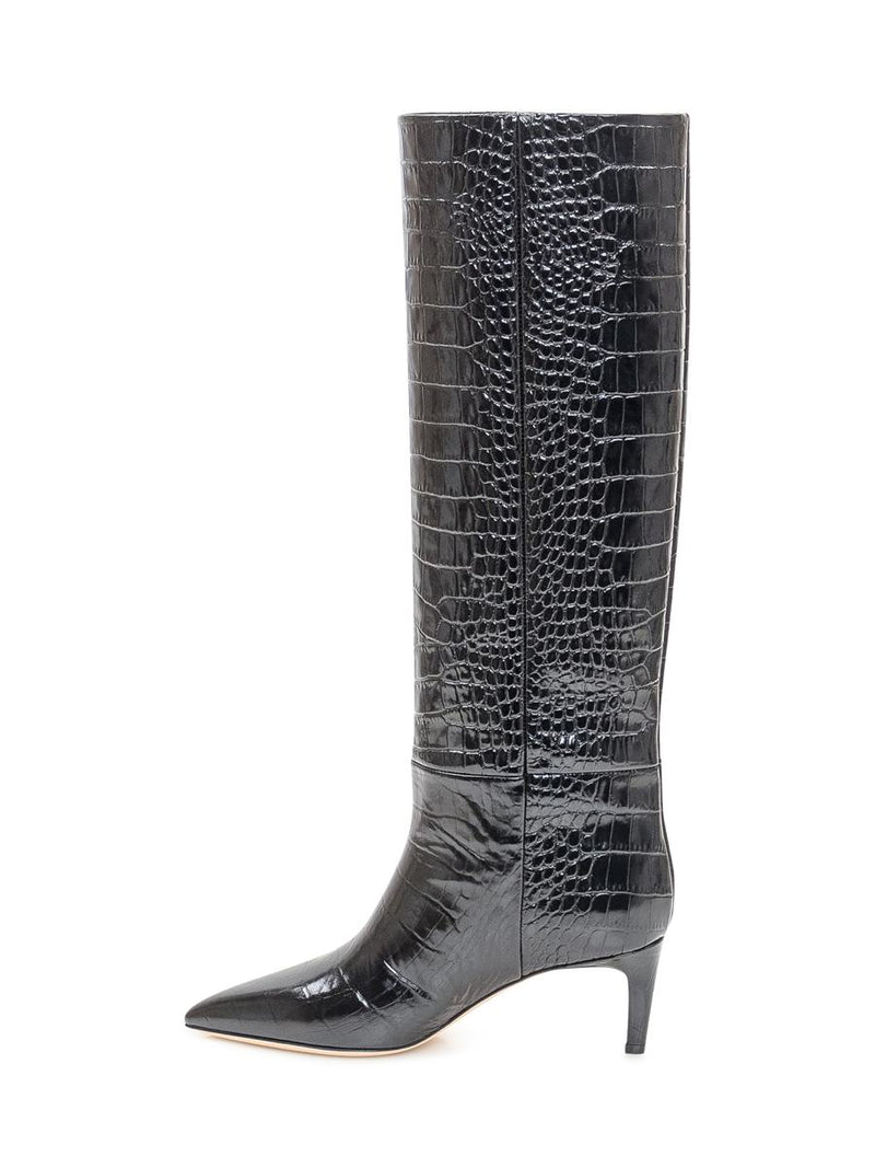 Paris Texas Paris Texas Black Boots