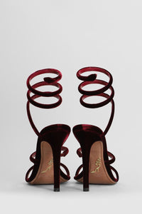 René Caovilla Cleo  Sandals
