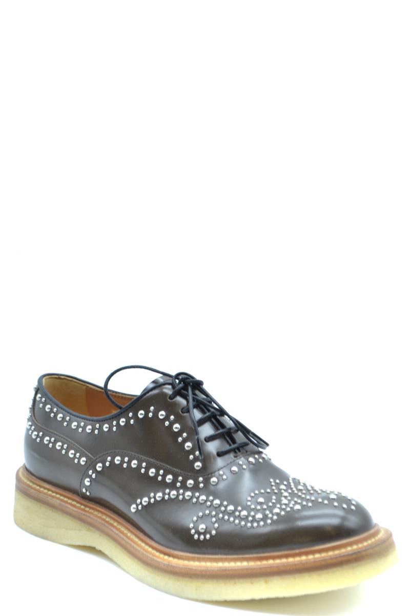 Church'S Classic Flats