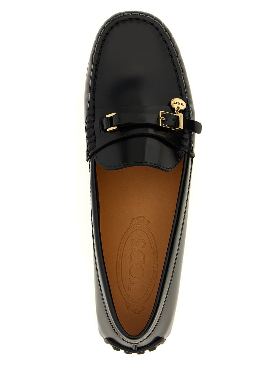 Tod'S 'City Gommino' Loafers