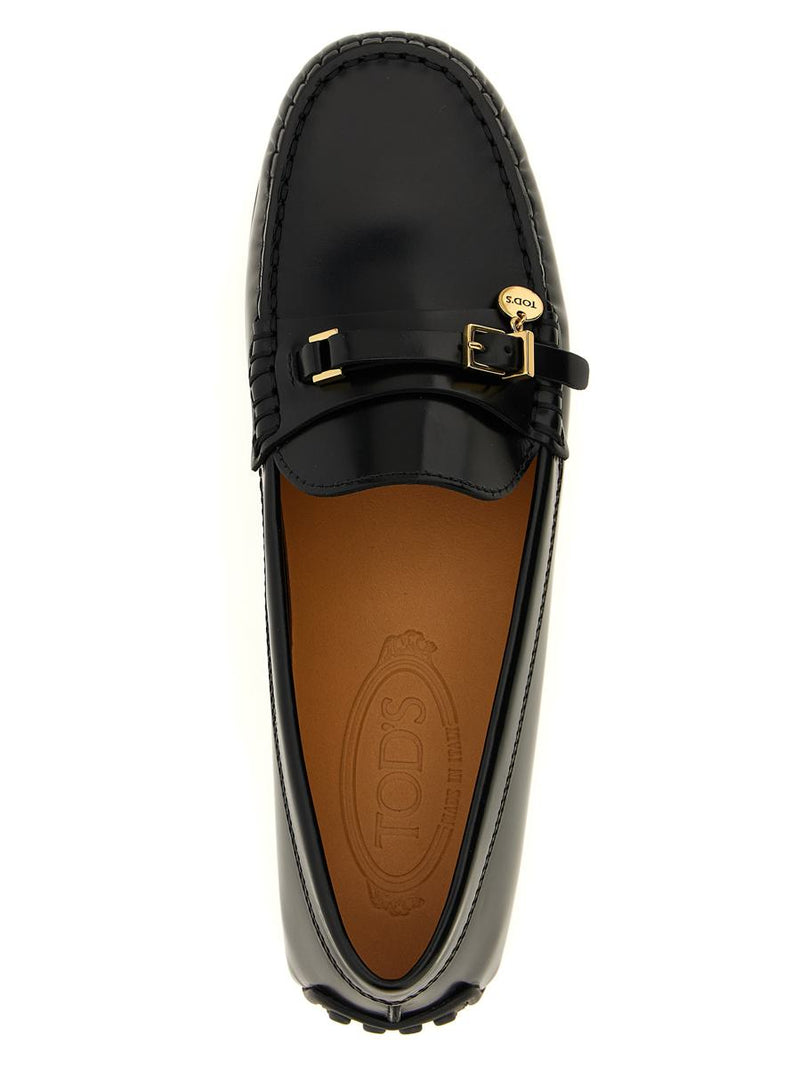 Tod'S 'City Gommino' Loafers