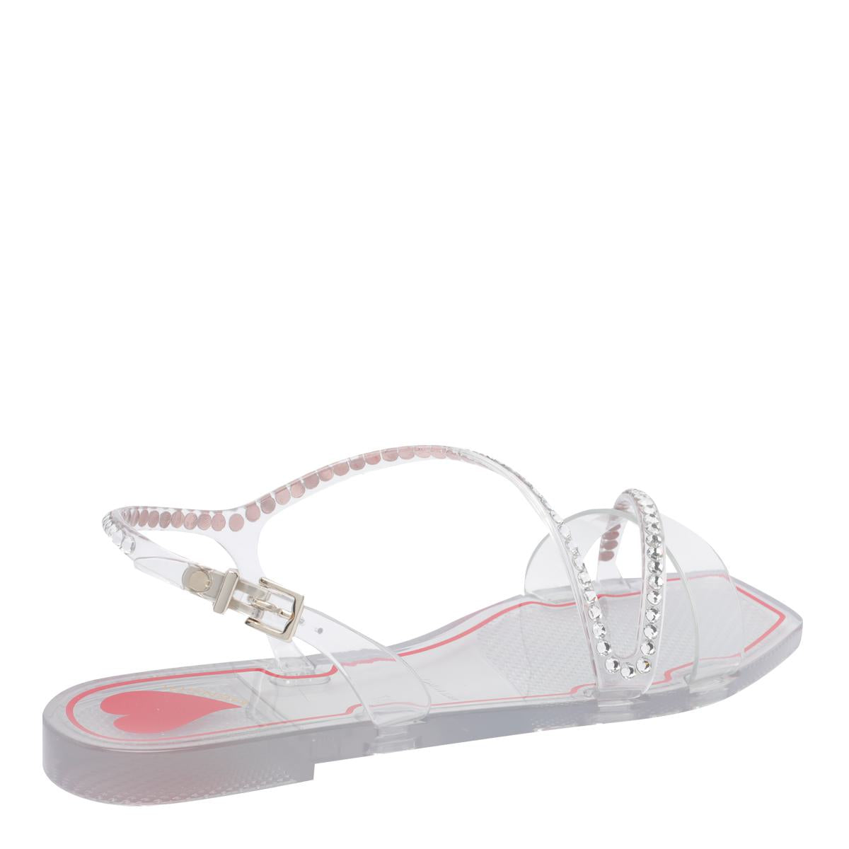 Menghi Sandals