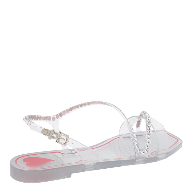 Menghi Sandals