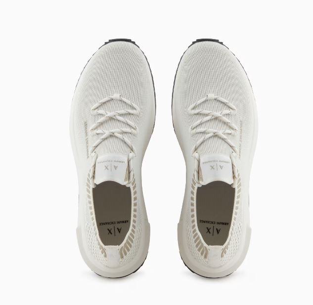 Armani Exchange Sneakers