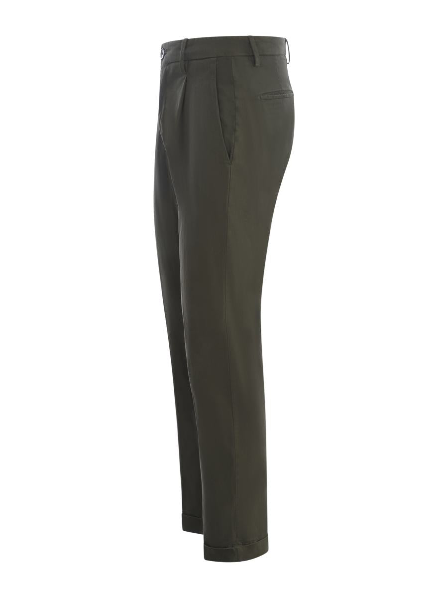 Briglia 1949 Trousers  "Tiberio"