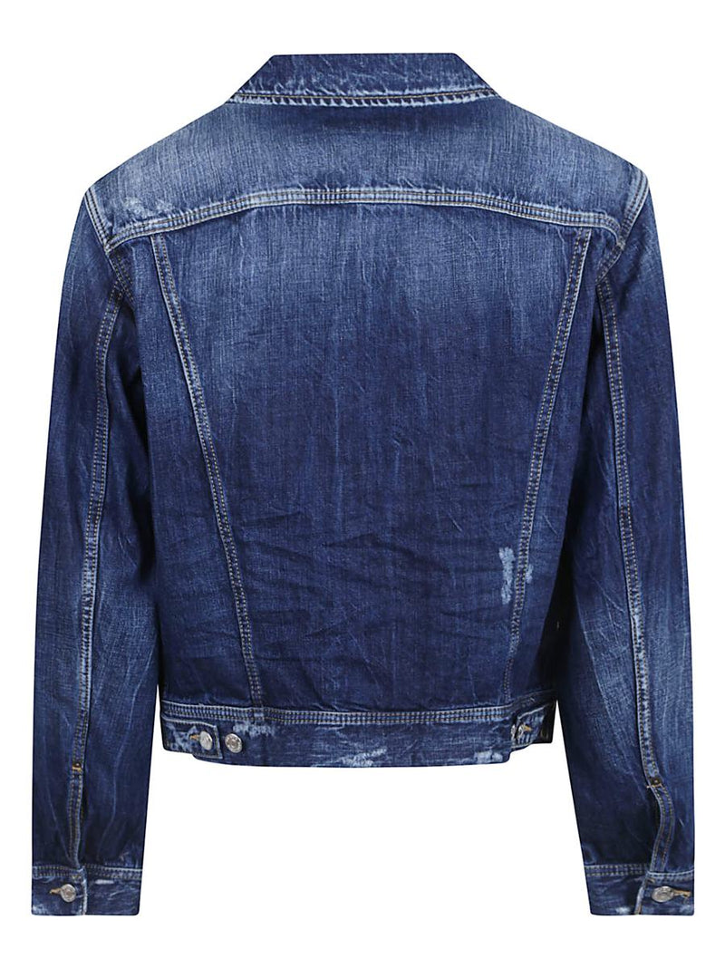 DSQUARED2 Jacket