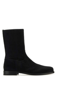 Dries Van Noten Boots