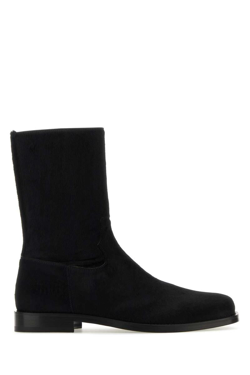 Dries Van Noten Boots