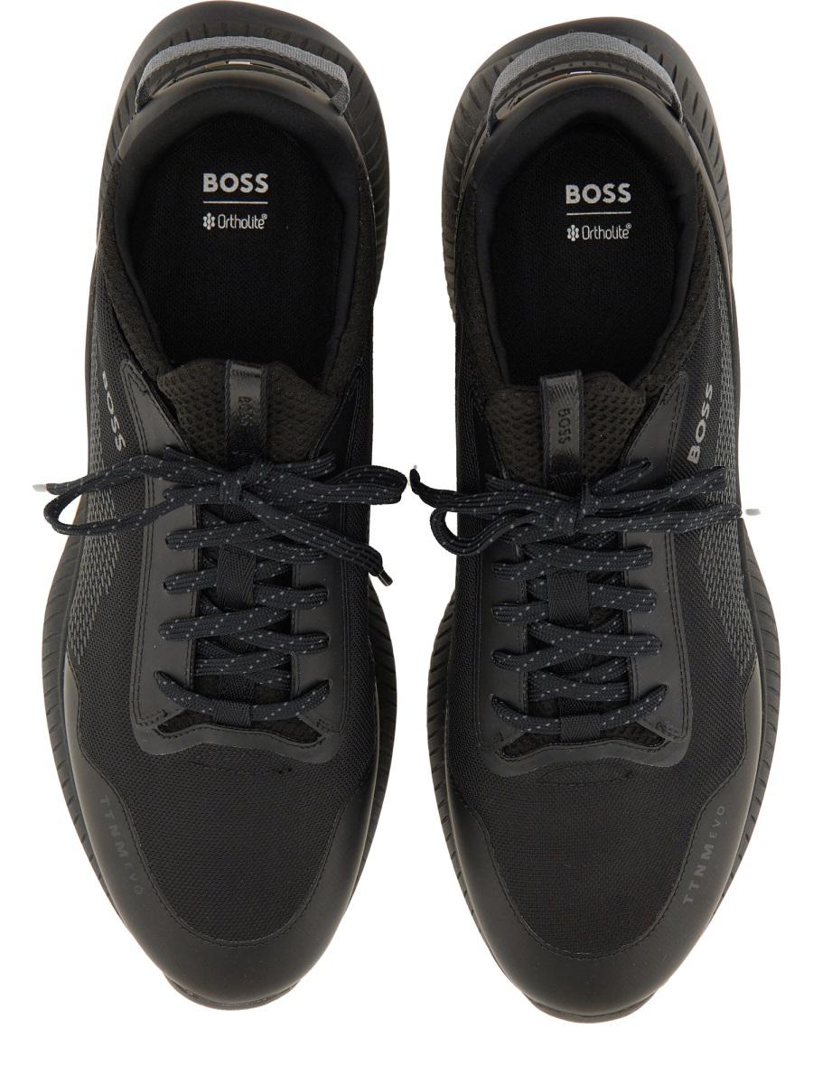 Boss "Ttnm Evo" Sneaker