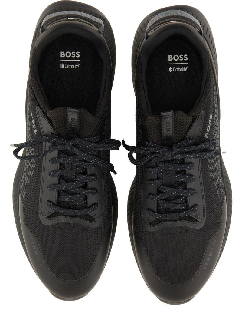 Boss "Ttnm Evo" Sneaker
