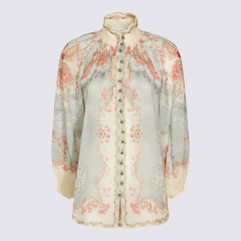 Zimmermann Shirts