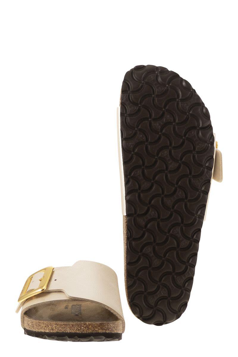 Birkenstock Catalina Cb - Slipper With Buckle