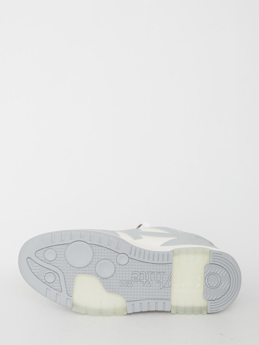 Out Of Office Sneakers