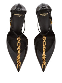 Balmain With Heel