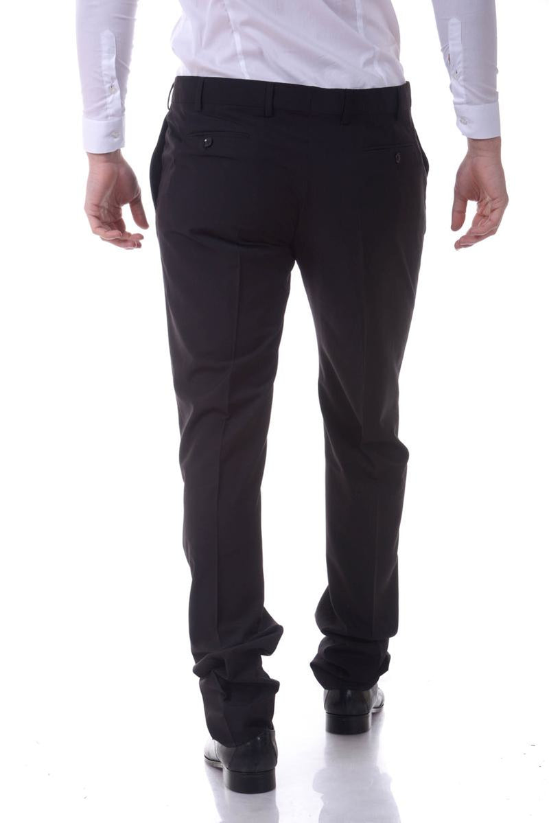 Daniele Alessandrini Jeans Trouser