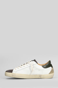 4B12 Suprime Sneakers