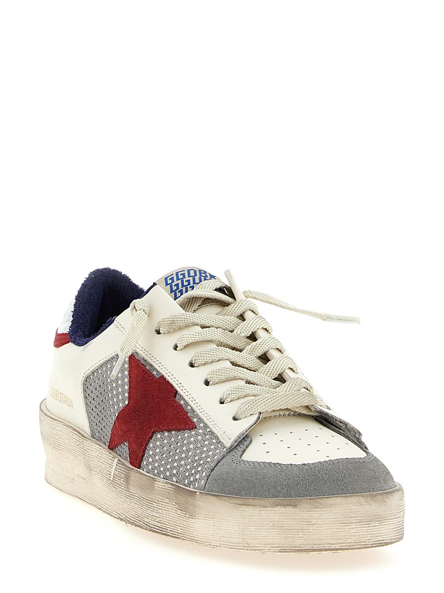 Golden Goose 'Stardan' Sneakers