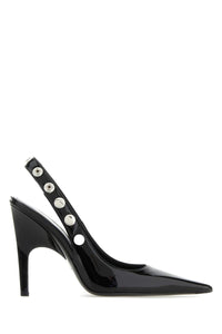 The Attico Heeled Shoes