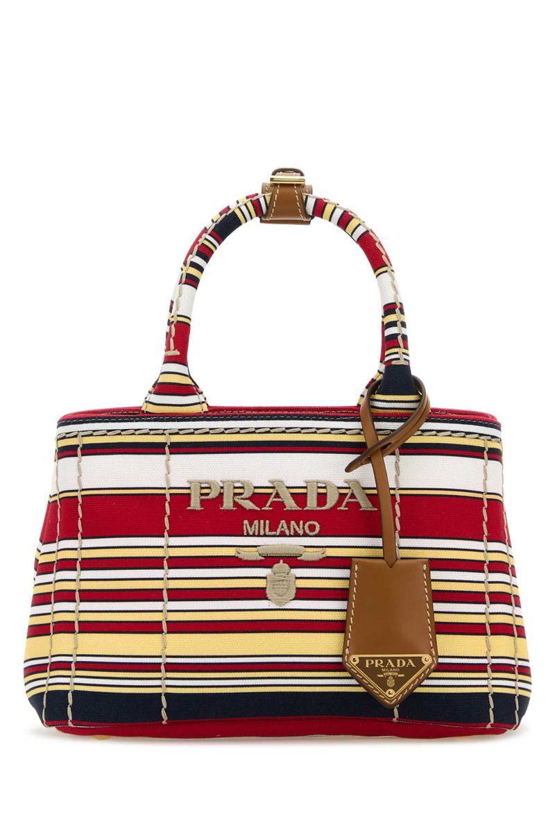 Prada Handbags.