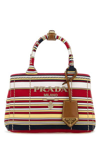 Prada Handbags.
