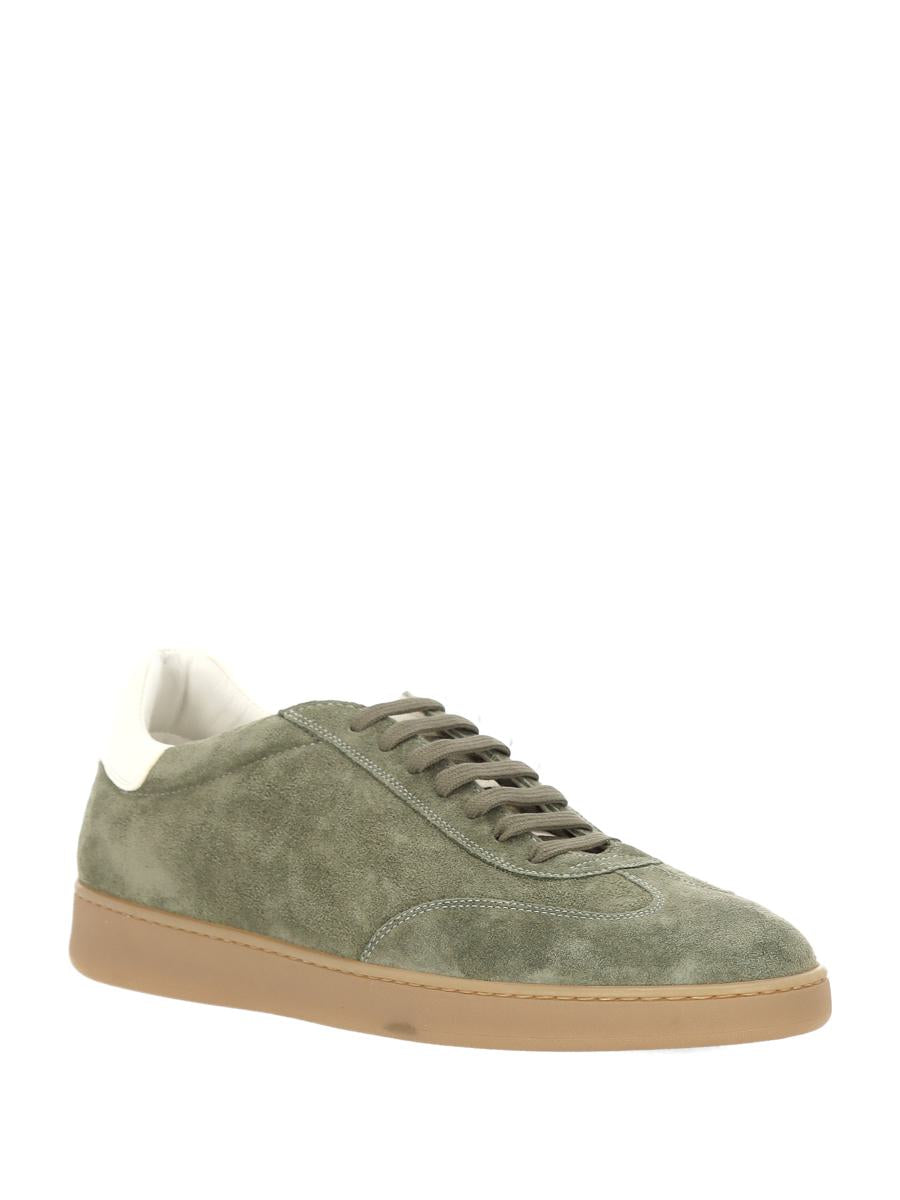 Stuart Weitzman Flat Shoes