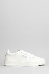 Autry Medalist Low Sneakers